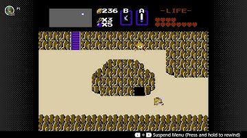 Retro Rewind NES Edition: Let