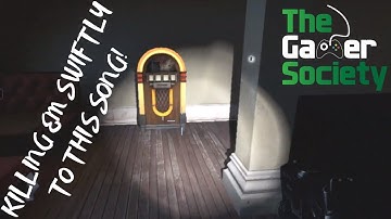 Left 4 Dead 2: Campaign - The Passing - Chapter 3: Port - Ach. - KILLING EM SWIFTLY TO THIS SONG!