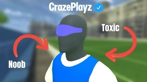 1v1 Against A TOXIC Streamer In VRFS..