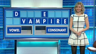 Rachel Riley - Countdown 72x012 2015,01,21 0601c