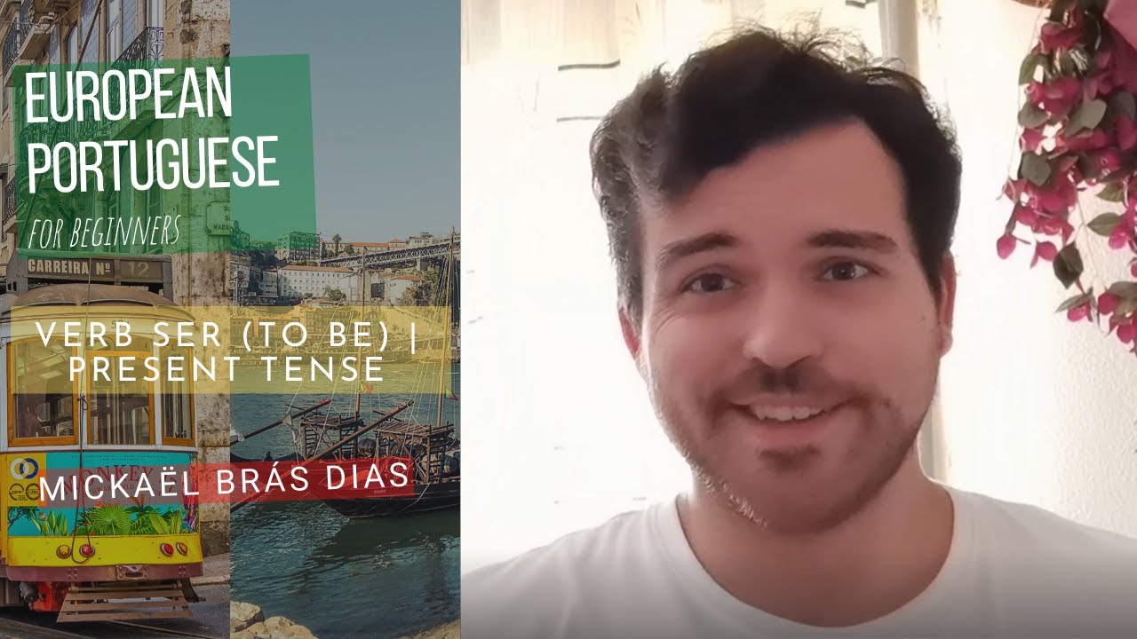 verb-ser-to-be-present-tense-european-portuguese-for-beginners-5-youtube
