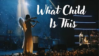 What Child Is This| Violin| Christmas Concert|