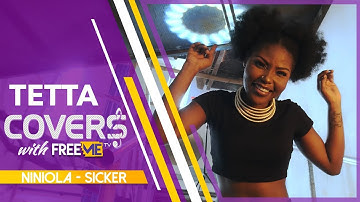 Niniola - Sicker (Tetta