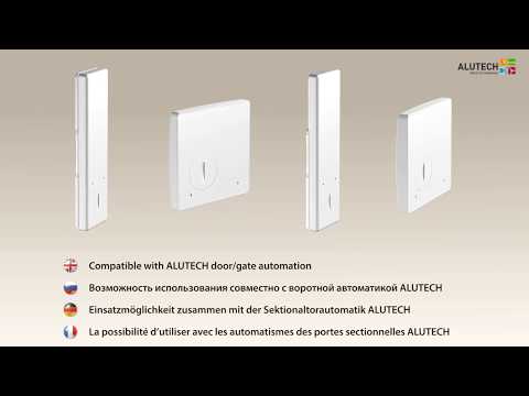 Video: Alutech. Geniale Leistung