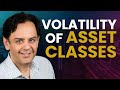 The volatility of asset classes: Here's what real estate investors should know | PIMDCON 2021