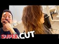 SUPER CUT S1 EP06 - Disconnected Slice Cut