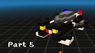 Upgrading our Ride! [Hovercraft: Takedown] Part 5