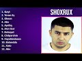 Shoxrux 2025 MIX Top Hits Qayt Yoron Ey Okean Abv 