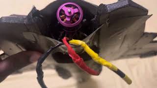 Atomrc Dolphin get converted to Jet power!