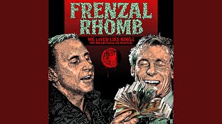 Video thumbnail of "Frenzal Rhomb - Home and Away"
