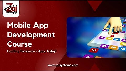 Revolutionize Your Business with Cutting-Edge Mobile App Development | Zai Systems
