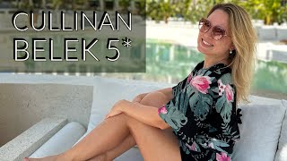 CULLINAN BELEK 5* ОТДЫХ УРОВНЯ ЛЮКС! Роскошный, новый, стильный!