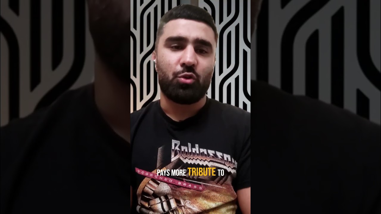 "Statistically... I wasn't supposed to be here."