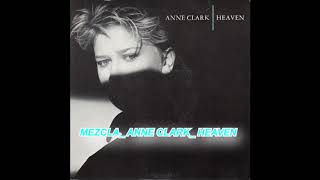 MEZCLA ANNE CLARK HEAVEN