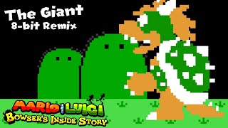 The Giant (2A03 + VRC6)