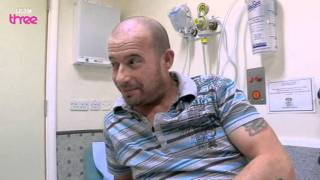 Help Me! I've Stabbed Myself With A Carving Knife! - Bizarre ER - BBC Three