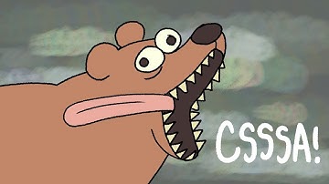 CSSSA animation application 2018 (accepted!)