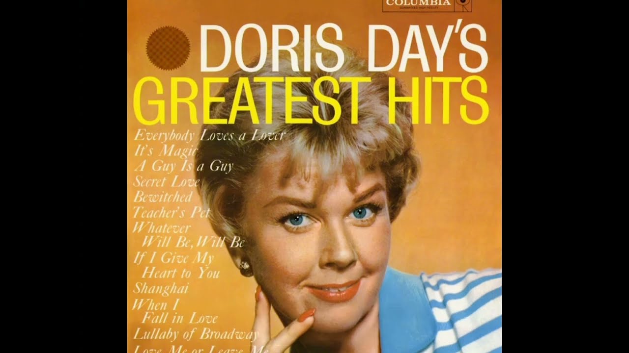 Songs I’ve recorded and the original artists!