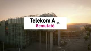 Telekom App - Belépés | Telekom HU screenshot 1