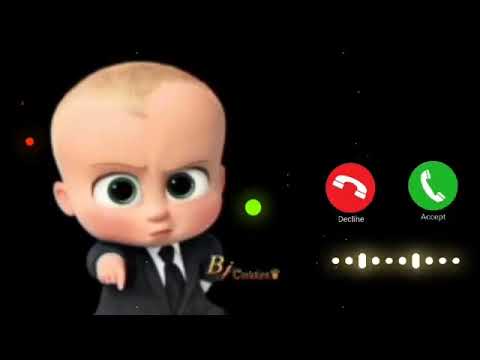 excuse me boss tone | Notification ringtone | best message tone | sms tone | sms ringtone viral(3)