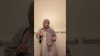 Gabadh Macaan Niikos Xaaaax