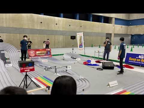 200809 ミニ四駆ジャパンカップ 新潟大会 ファミリー