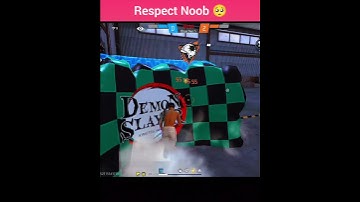 Respect Every noob 😘 - para SAMSUNG A3,A5,A6,A7,J2,J5,J7,S5,S6,S7,S9,A10,A20,A30,A50,A70 /// FREEFIR