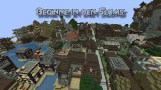 Raid-Craft Trailer