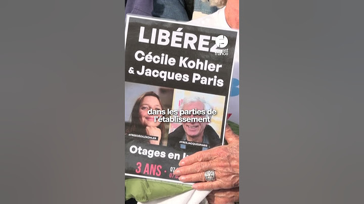 Frappe israélienne sur la prison d'Evin (Téhéran) : les deux Français détenus « pas touchés »  #news