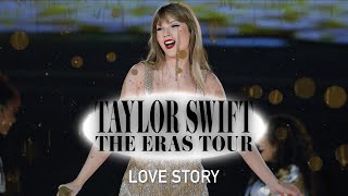 Kisah Cinta (Versi Eras Tour Studio)