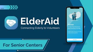 ElderAid for Senior Centers