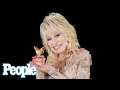 Dolly Parton Says She's Launching a Fragrance Because She Loves "Smelling Good" | PEOPLE
