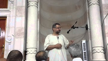 الشيخ عيسى وادي- في رحاب سورة الحجرات (3) - 3 رمضان