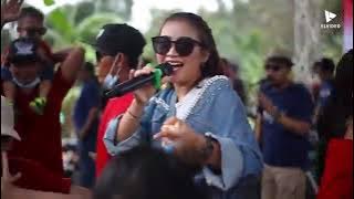 Percumo - Dini Kurnia | Melon Music Live Pemuda Gumuk Agung Bersatu