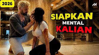 DISIKSA MALAH MAKIN BRUTAL ‼️ Lawannya Bukan Wanita Biasa | Alur Cerita FIlm Action Infiltrate 2026