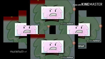 [Very loud] [YTPMV] object madness soundtrack scan