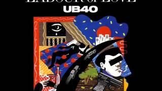 UB40 - Cherry Oh Baby