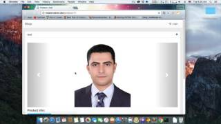 Abu Sa3d Simple PHP MVC Framework