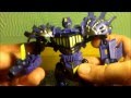 Transformers foc bruticus part 1 blast off