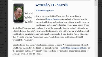 Diigo ~ Text View feature