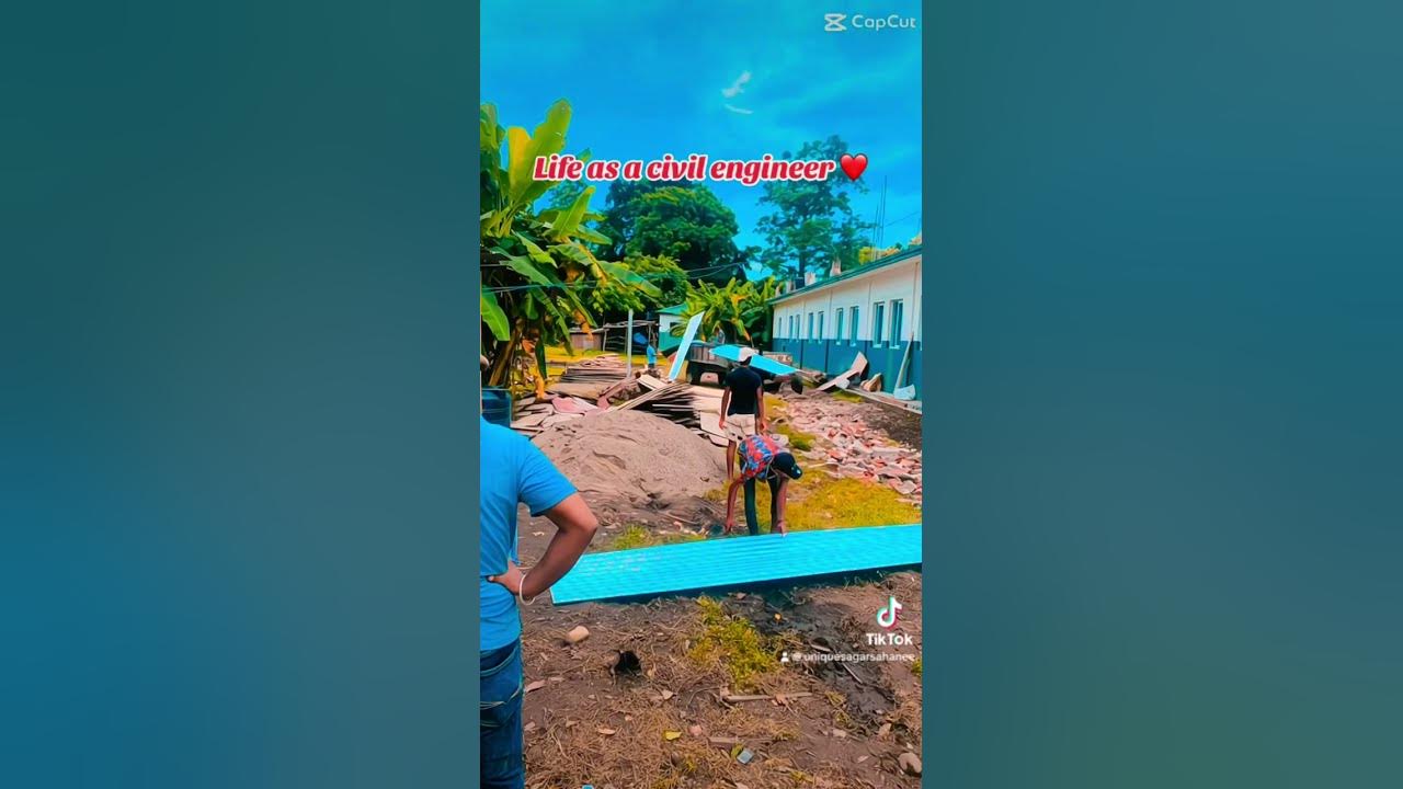 a-day-in-the-life-of-civil-engineer-in-nepal-shorts-goviral-youtube