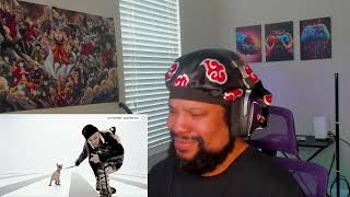 G-DRAGON Just Took Over My Screen 😤 | One of a Kind First Time Reaction!