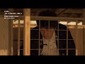「建築の日本展」《住居(丹下健三住居)》メイキング動画