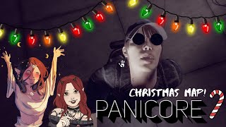 PANICORE! - New Christmas Map!