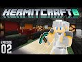 Storage, Sheep, and SOOOO Much More! | Hermitcraft 8 - Ep. 2