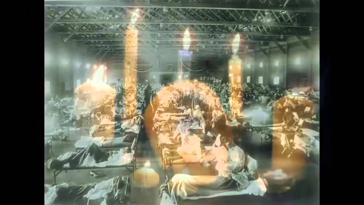 Туберкулез и его история