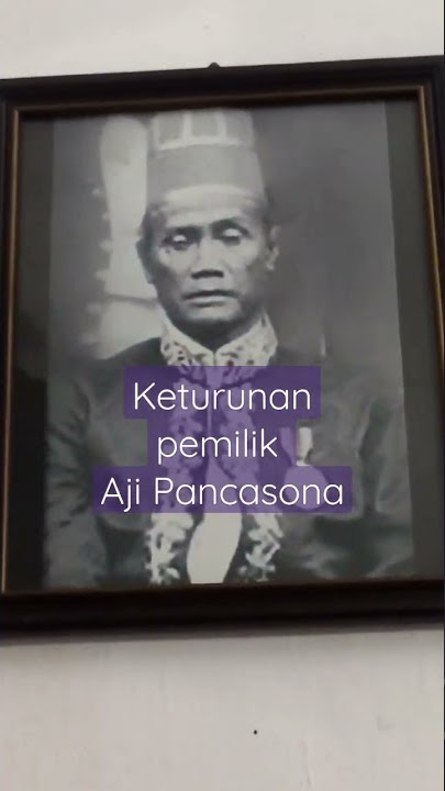 Keturunan eyang Djojodigdo | Makam Gantung di Blitar
