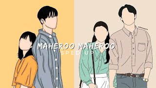Maheroo Maheroo ( Sped Up ) | Shreya Ghoshal & Darshan Rathod | Astounding Beats