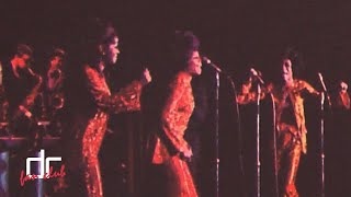 Diana Ross &amp; The Supremes - The Farewell Performance Story (3/3)