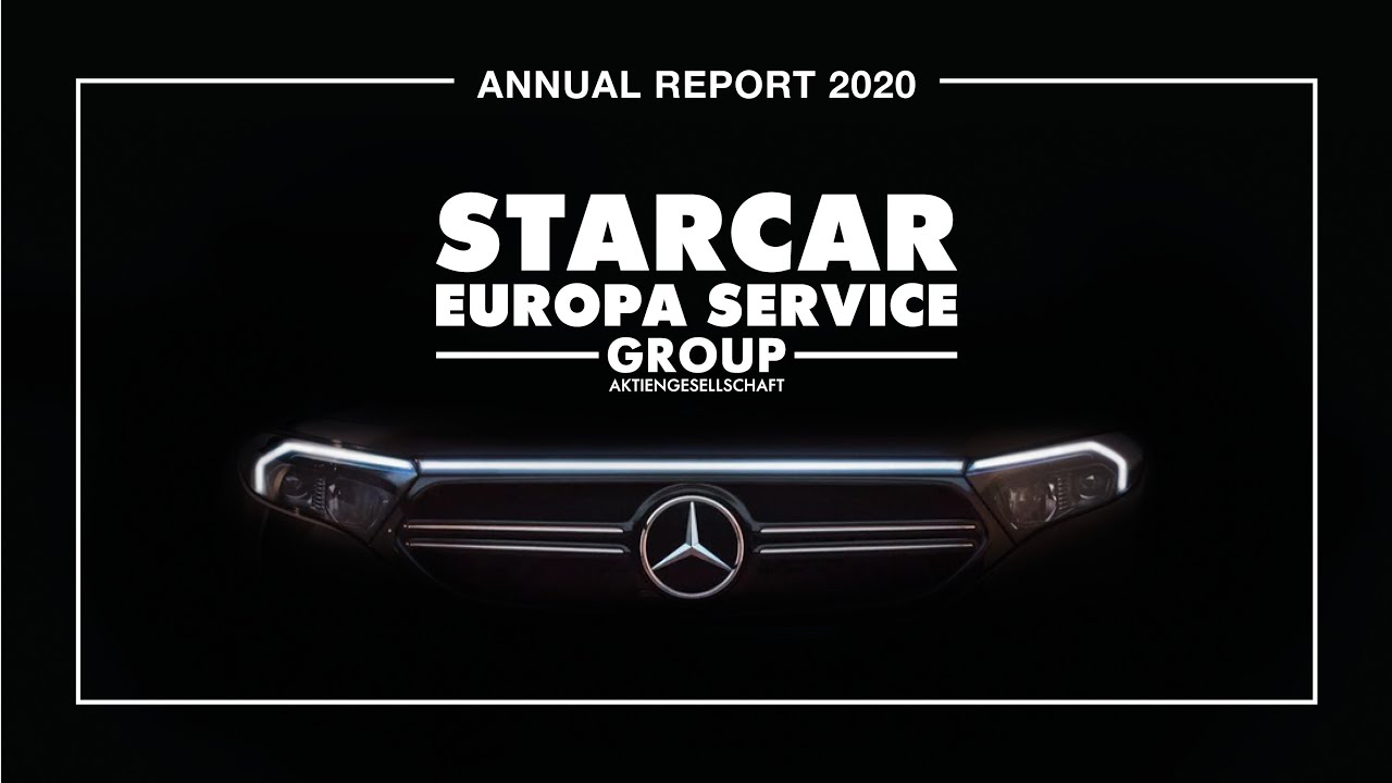 Starcar Europa Service Group Ag